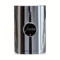 Auslaufblende vorne verchromt für Jura Impressa XS90